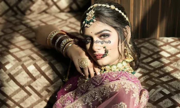 Ashwinis Mekup Studio